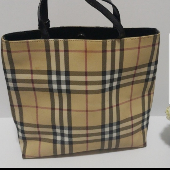 Burberry Other - 💥Burberry bag